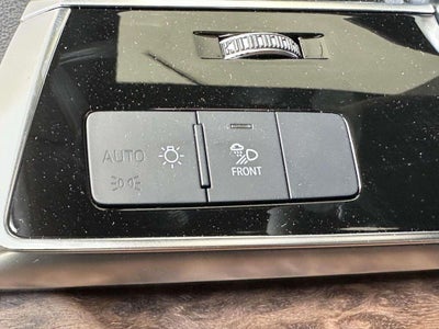 2026 Audi Q8 Premium 55 TFSI quattro Tiptronic