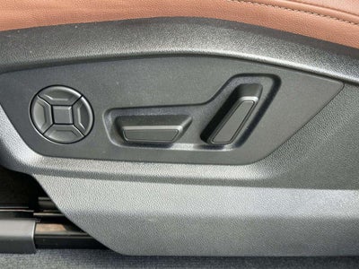 2026 Audi Q8 Premium 55 TFSI quattro Tiptronic