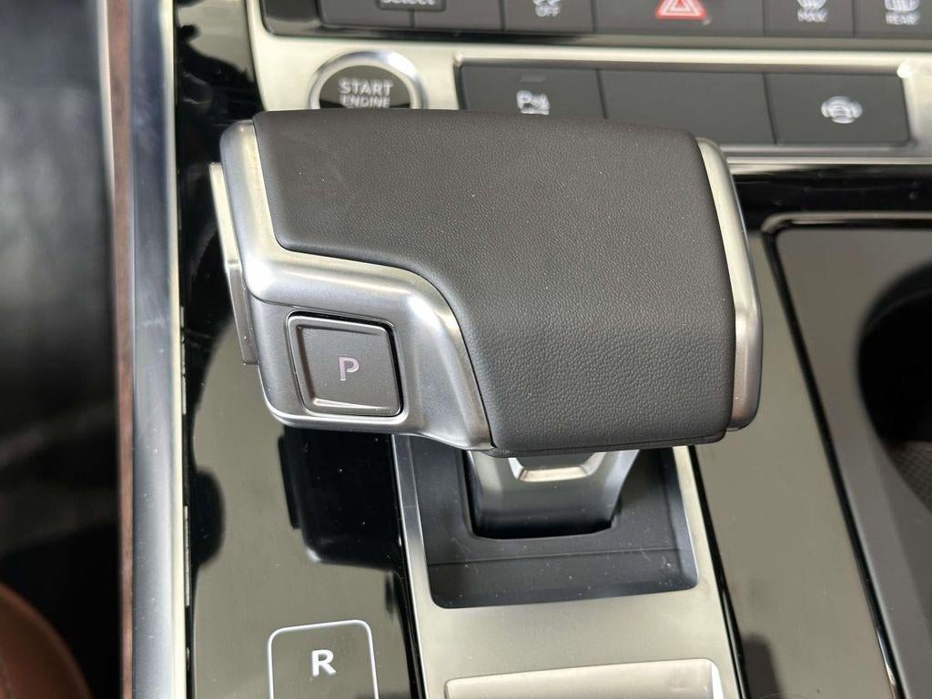 2026 Audi Q8 Premium 55 TFSI quattro Tiptronic