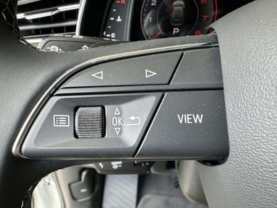 2026 Audi Q8 Premium 55 TFSI quattro Tiptronic
