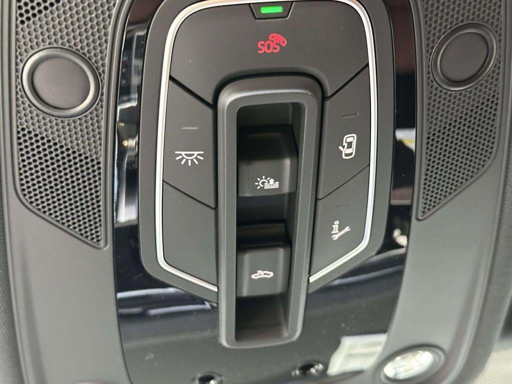 2026 Audi Q8 Premium 55 TFSI quattro Tiptronic