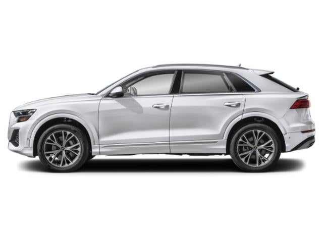2026 Audi Q8 Premium 55 TFSI quattro Tiptronic