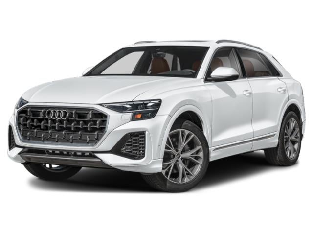 2026 Audi Q8 Premium 55 TFSI quattro Tiptronic