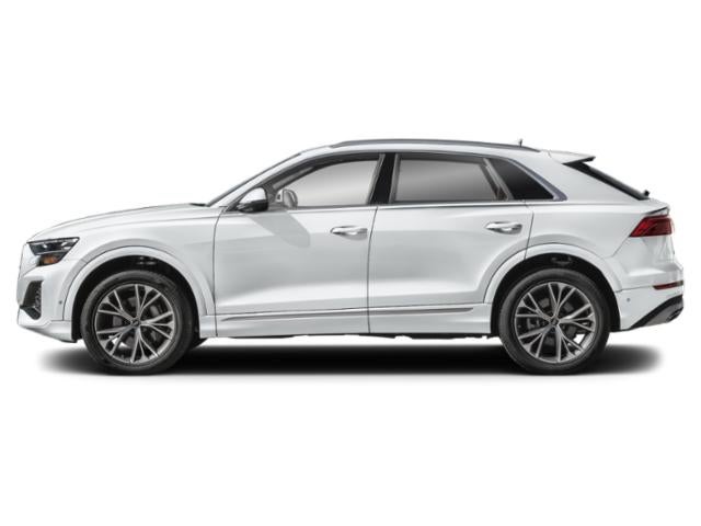 2026 Audi Q8 Premium 55 TFSI quattro Tiptronic