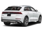 2026 Audi Q8 Premium 55 TFSI quattro Tiptronic