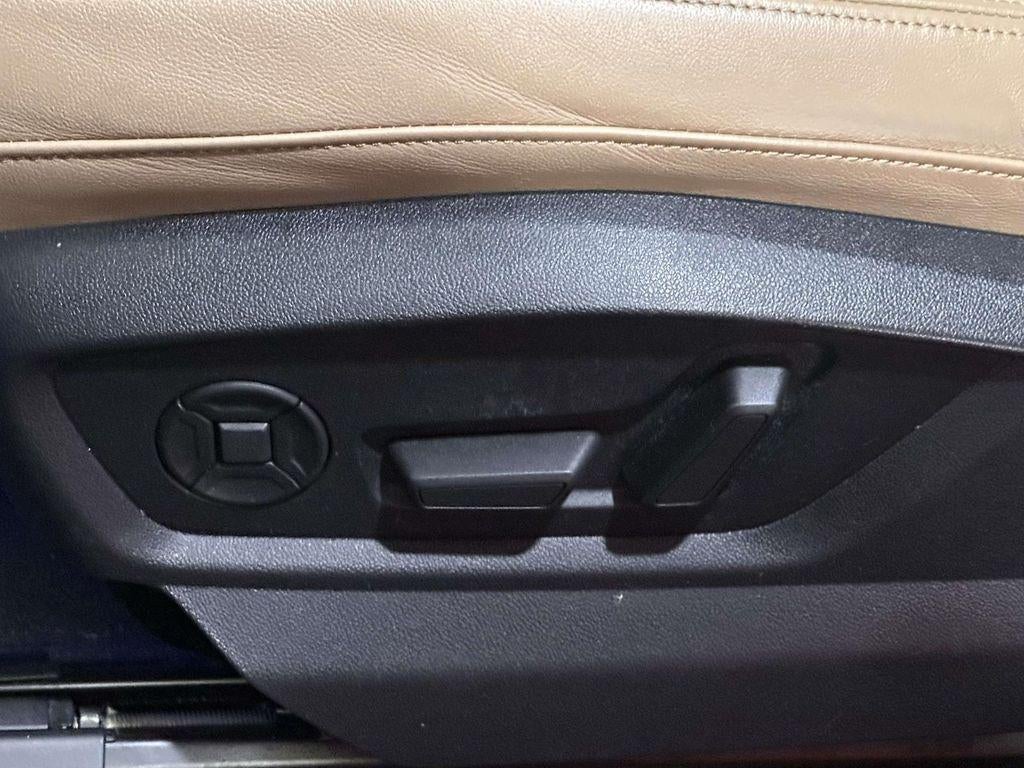 2023 Audi Q8 Premium 55 TFSI quattro Tiptronic