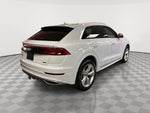 2023 Audi Q8 Premium 55 TFSI quattro Tiptronic