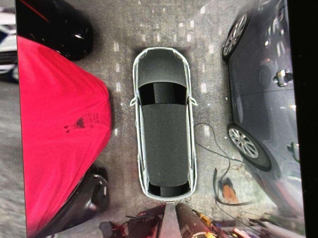 2023 Audi Q8 Premium 55 TFSI quattro Tiptronic