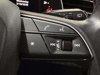 2023 Audi Q8 Premium 55 TFSI quattro Tiptronic