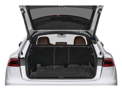 2026 Audi Q8 Premium 55 TFSI quattro Tiptronic