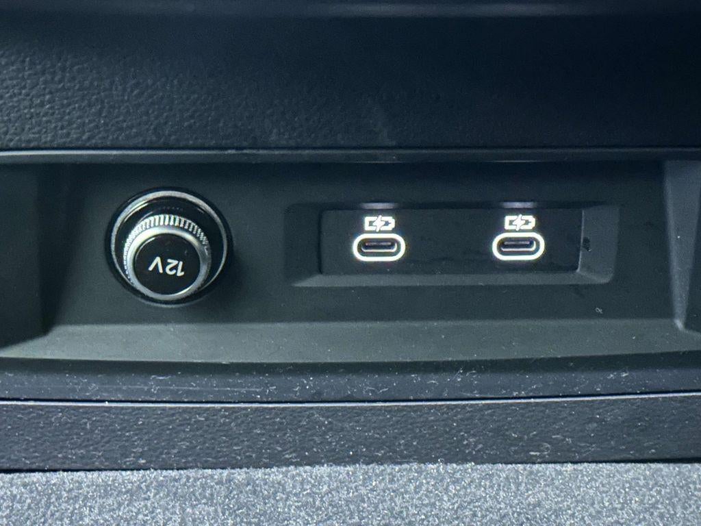 2022 Audi Q8 Premium 55 TFSI quattro Tiptronic