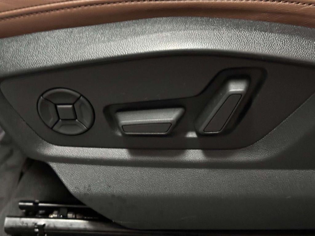 2022 Audi Q8 Premium 55 TFSI quattro Tiptronic