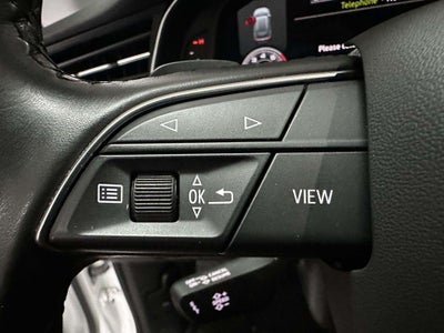 2022 Audi Q8 Premium 55 TFSI quattro Tiptronic