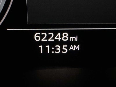 2022 Audi Q8 Premium 55 TFSI quattro Tiptronic