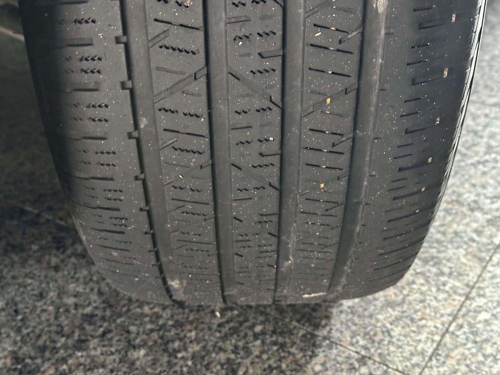 2022 Audi Q8 Premium 55 TFSI quattro Tiptronic