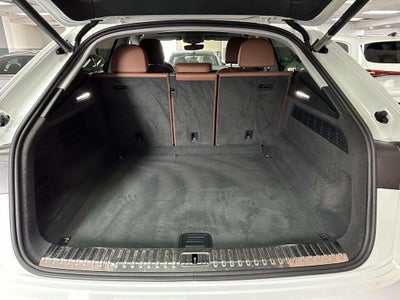 2022 Audi Q8 Premium 55 TFSI quattro Tiptronic