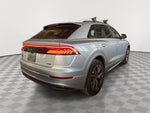 2022 Audi Q8 Premium 55 TFSI quattro Tiptronic