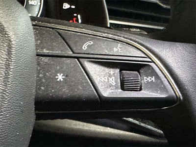 2022 Audi Q8 Premium 55 TFSI quattro Tiptronic