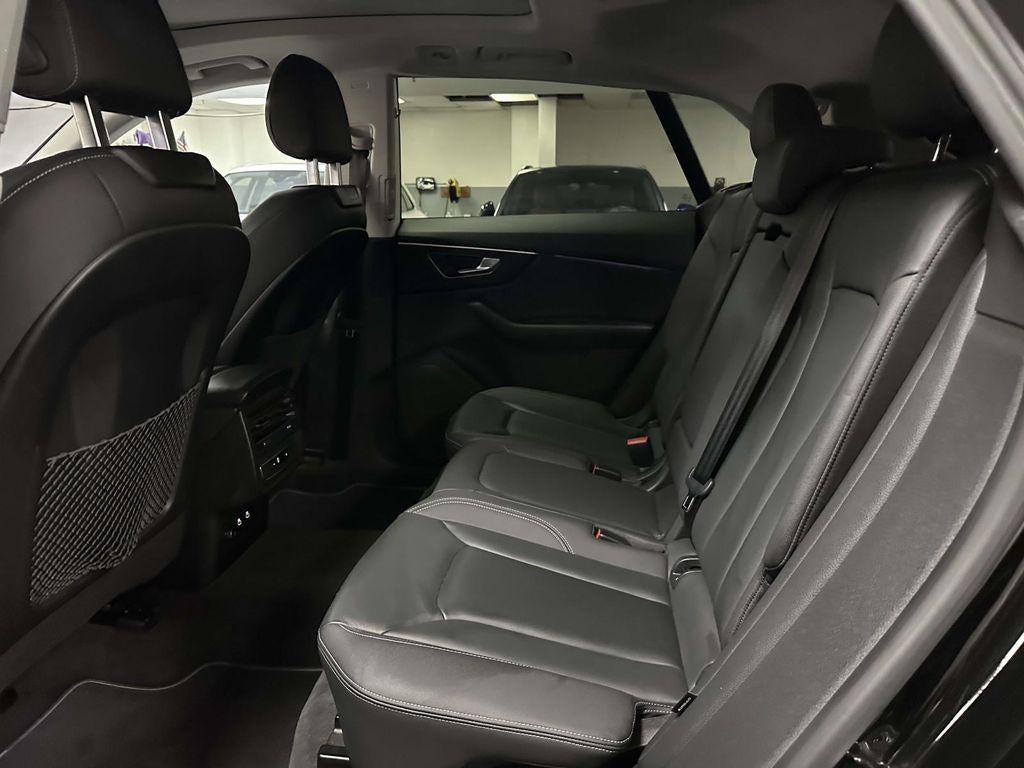 2023 Audi Q8 Premium 55 TFSI quattro Tiptronic