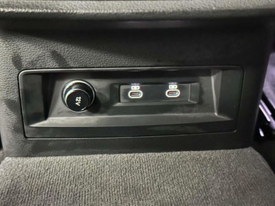 2023 Audi Q8 Premium 55 TFSI quattro Tiptronic