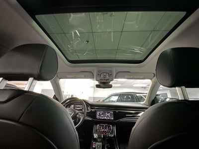 2023 Audi Q8 Premium 55 TFSI quattro Tiptronic