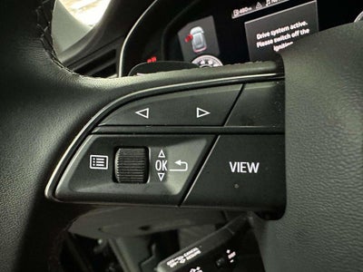 2023 Audi Q8 Premium 55 TFSI quattro Tiptronic