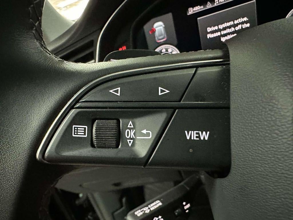 2023 Audi Q8 Premium 55 TFSI quattro Tiptronic