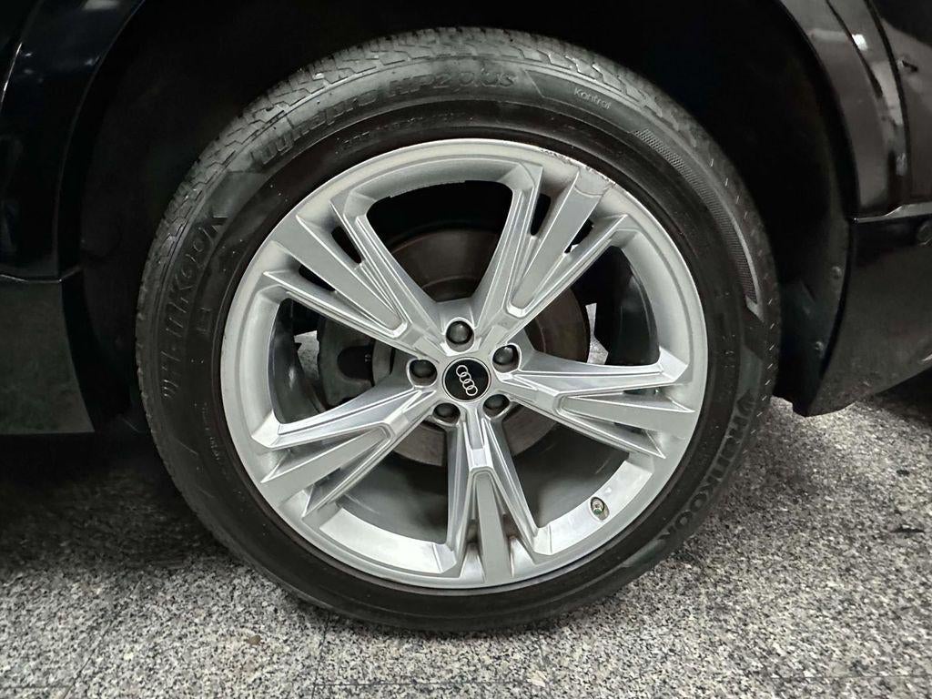 2023 Audi Q8 Premium 55 TFSI quattro Tiptronic