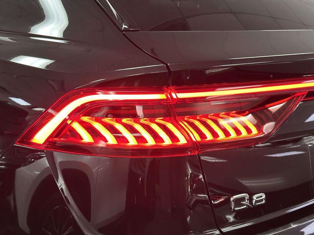 2023 Audi Q8 Premium 55 TFSI quattro Tiptronic