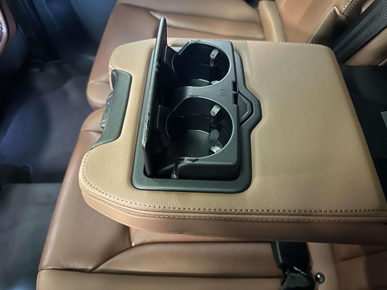 2025 Audi Q7 Premium 55 TFSI quattro Tiptronic