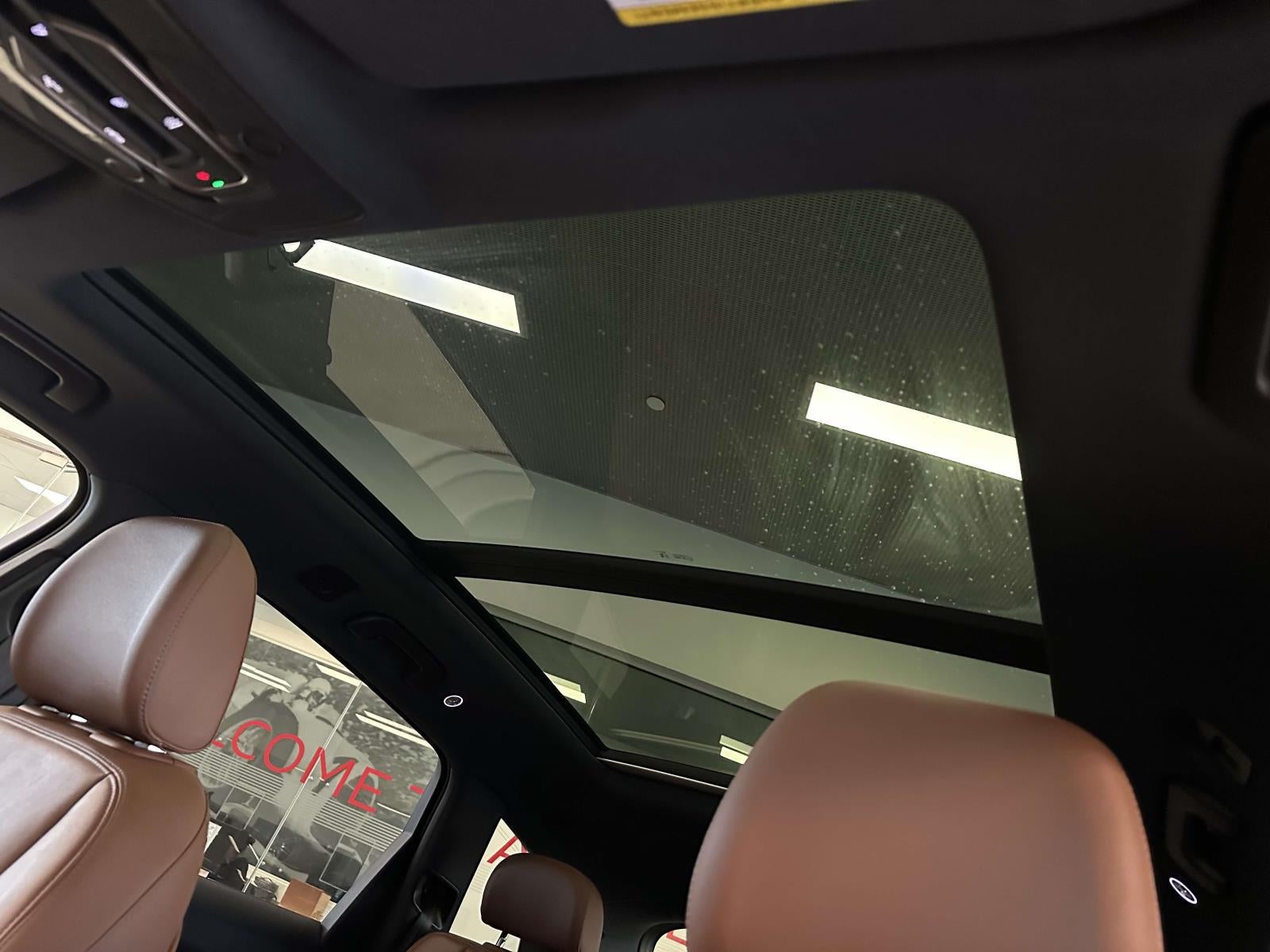 2025 Audi Q7 Premium 55 TFSI quattro Tiptronic