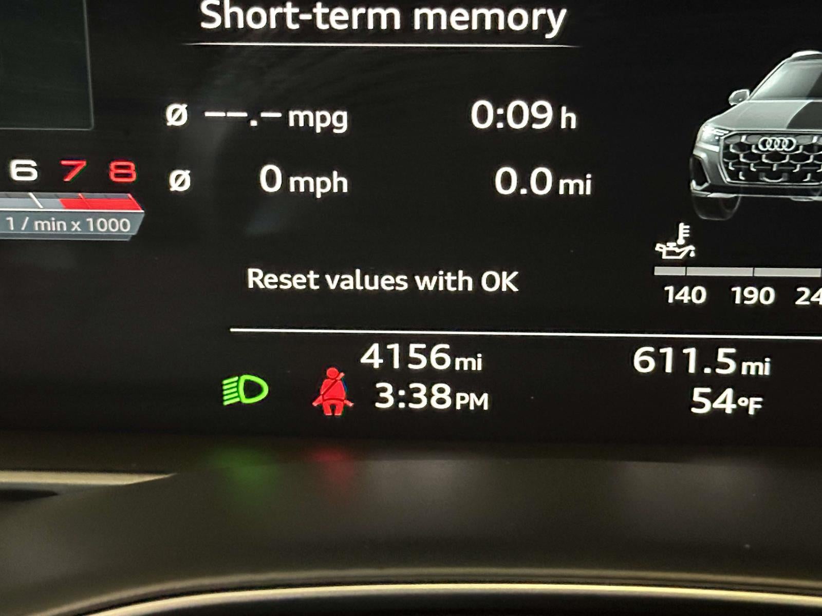 2025 Audi Q7 Premium 55 TFSI quattro Tiptronic