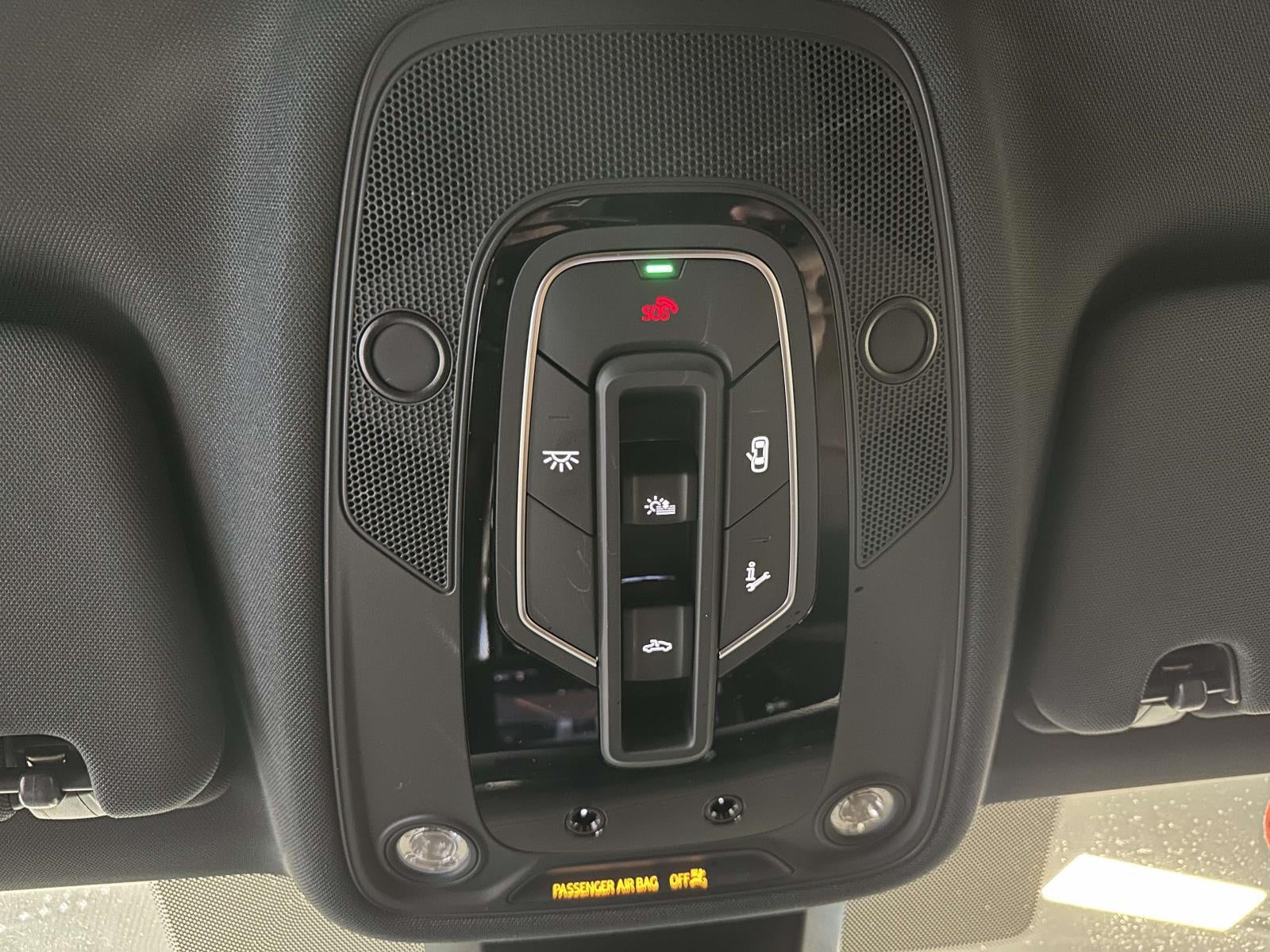 2025 Audi Q7 Premium 55 TFSI quattro Tiptronic