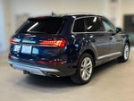 2025 Audi Q7 Premium 55 TFSI quattro Tiptronic