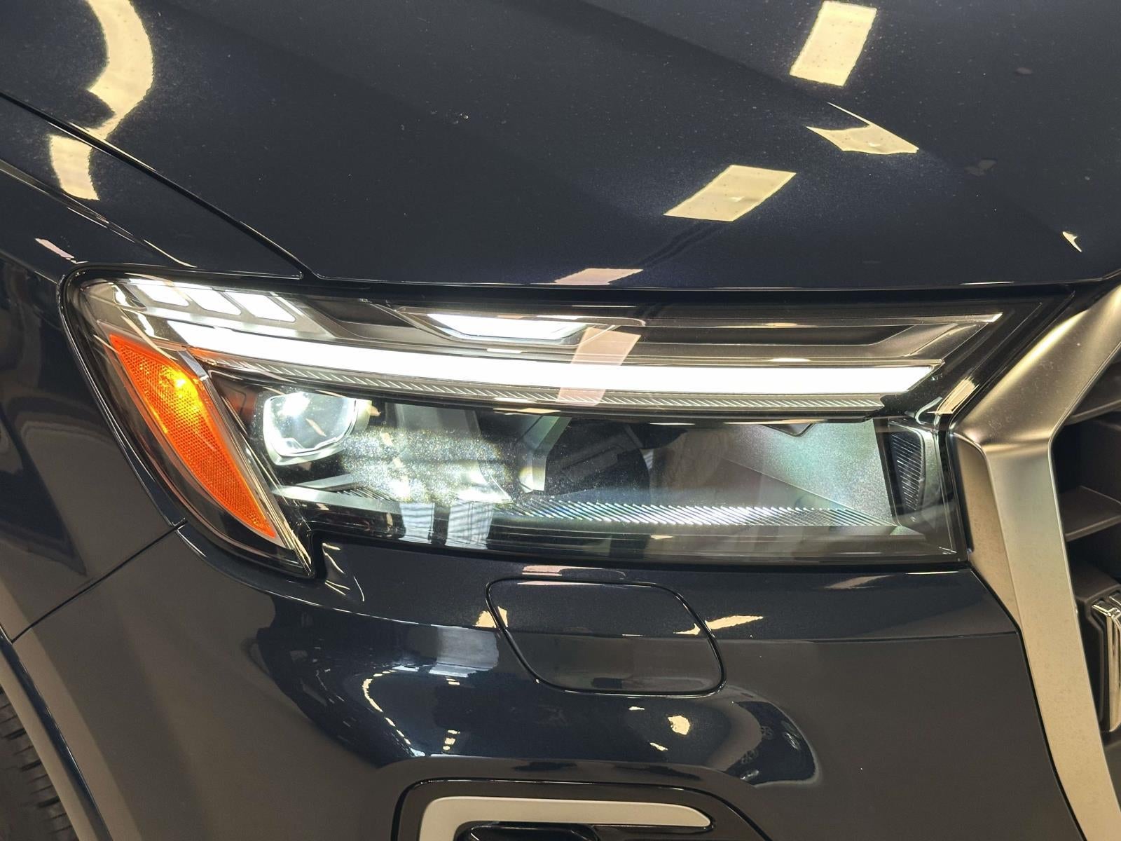 2025 Audi Q7 Premium 55 TFSI quattro Tiptronic