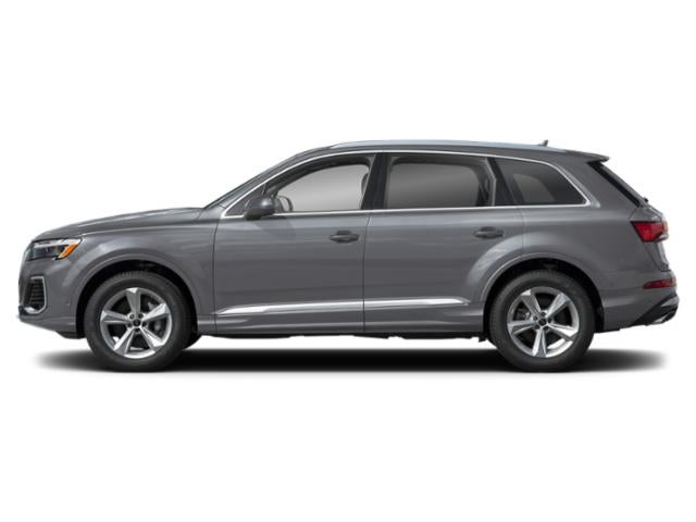 2026 Audi Q7 Premium 55 TFSI quattro tiptronic