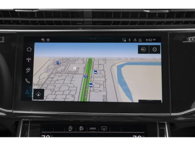 2026 Audi Q7 Premium 55 TFSI quattro tiptronic