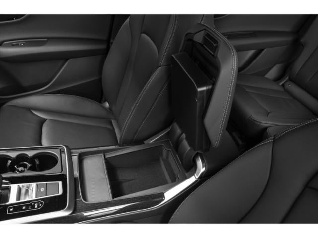 2026 Audi Q7 Premium TFSI quattro tiptronic