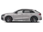 2022 Audi SQ8 Premium Plus TFSI quattro Tiptronic