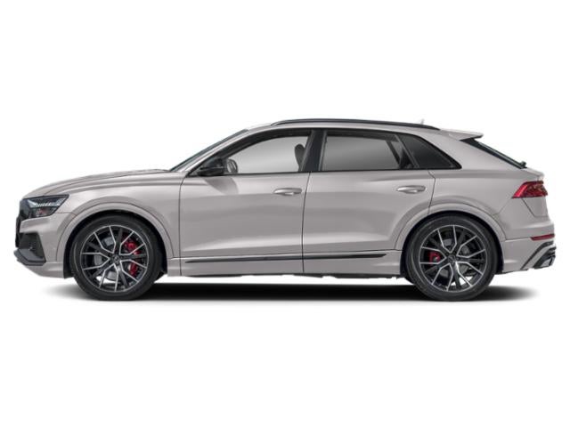 2022 Audi SQ8 Premium Plus TFSI quattro Tiptronic