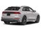 2022 Audi SQ8 Premium Plus TFSI quattro Tiptronic