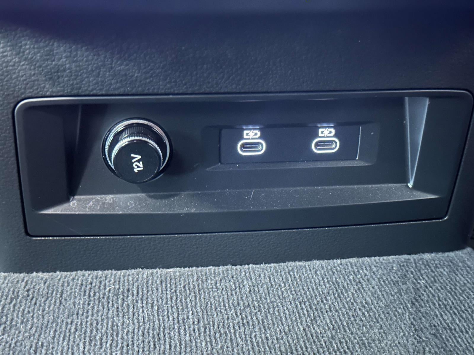 2023 Audi SQ8 Premium Plus TFSI quattro Tiptronic