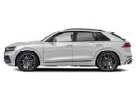 2023 Audi SQ8 Premium Plus TFSI quattro Tiptronic