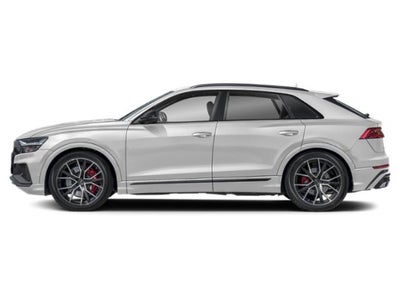 2023 Audi SQ8 Premium Plus TFSI quattro Tiptronic