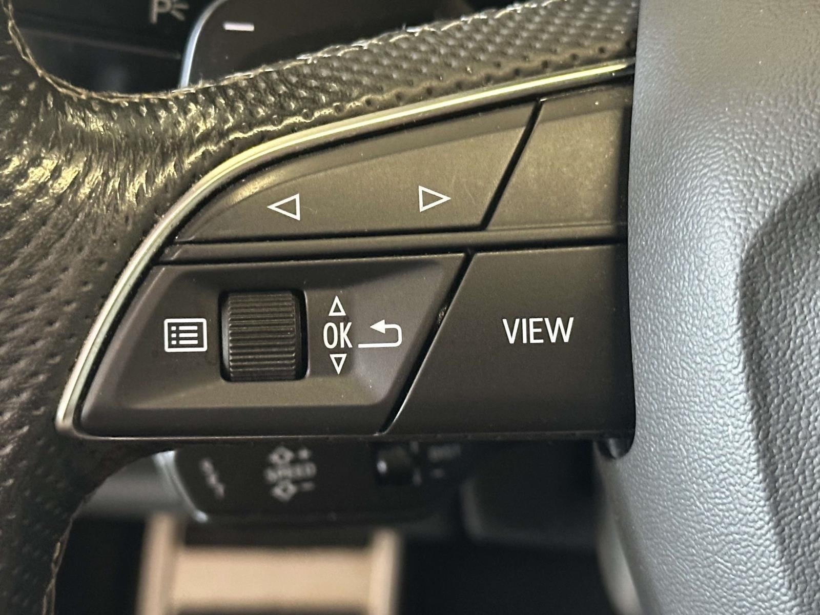 2023 Audi SQ8 Premium Plus TFSI quattro Tiptronic