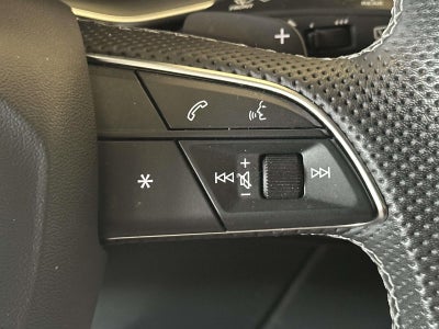 2023 Audi SQ8 Premium Plus TFSI quattro Tiptronic