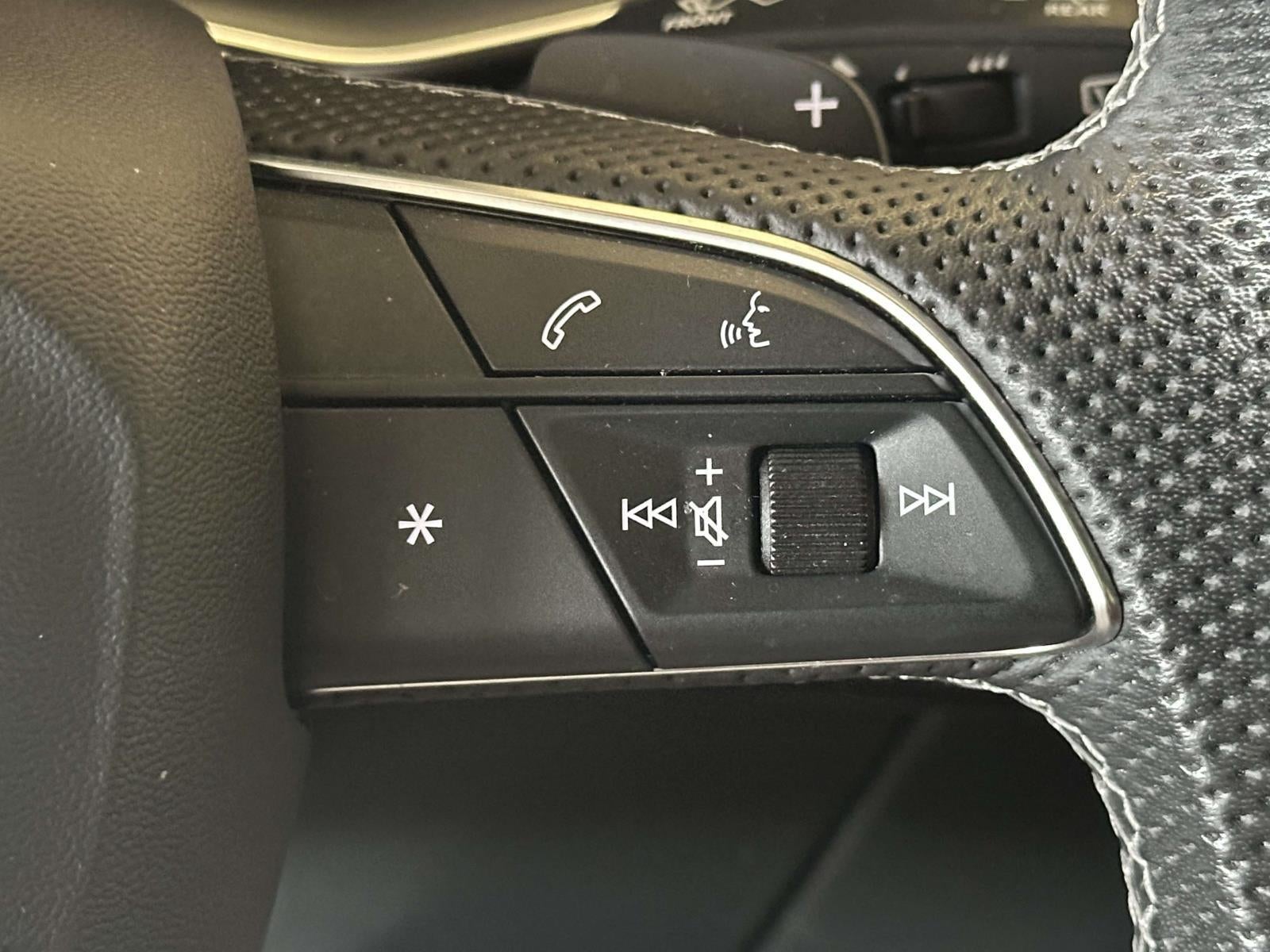 2023 Audi SQ8 Premium Plus TFSI quattro Tiptronic
