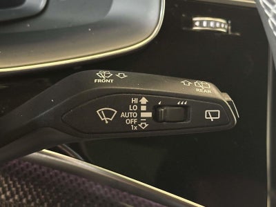 2023 Audi SQ8 Premium Plus TFSI quattro Tiptronic