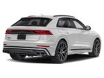 2023 Audi SQ8 Premium Plus TFSI quattro Tiptronic