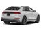 2023 Audi SQ8 Premium Plus TFSI quattro Tiptronic